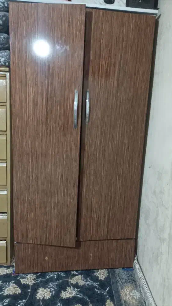 جاپتو|جاکفشی، کمد، دراور|جوانرود, |دیوار