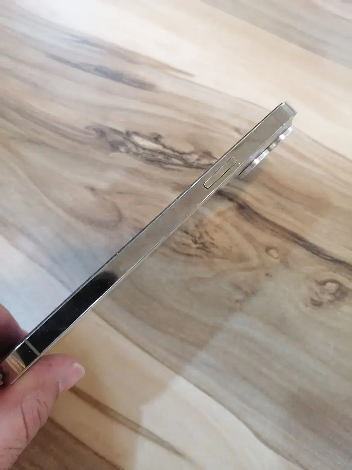 آیفون 13پرومکس|موبایل|فردیس, فرامرزیه|دیوار