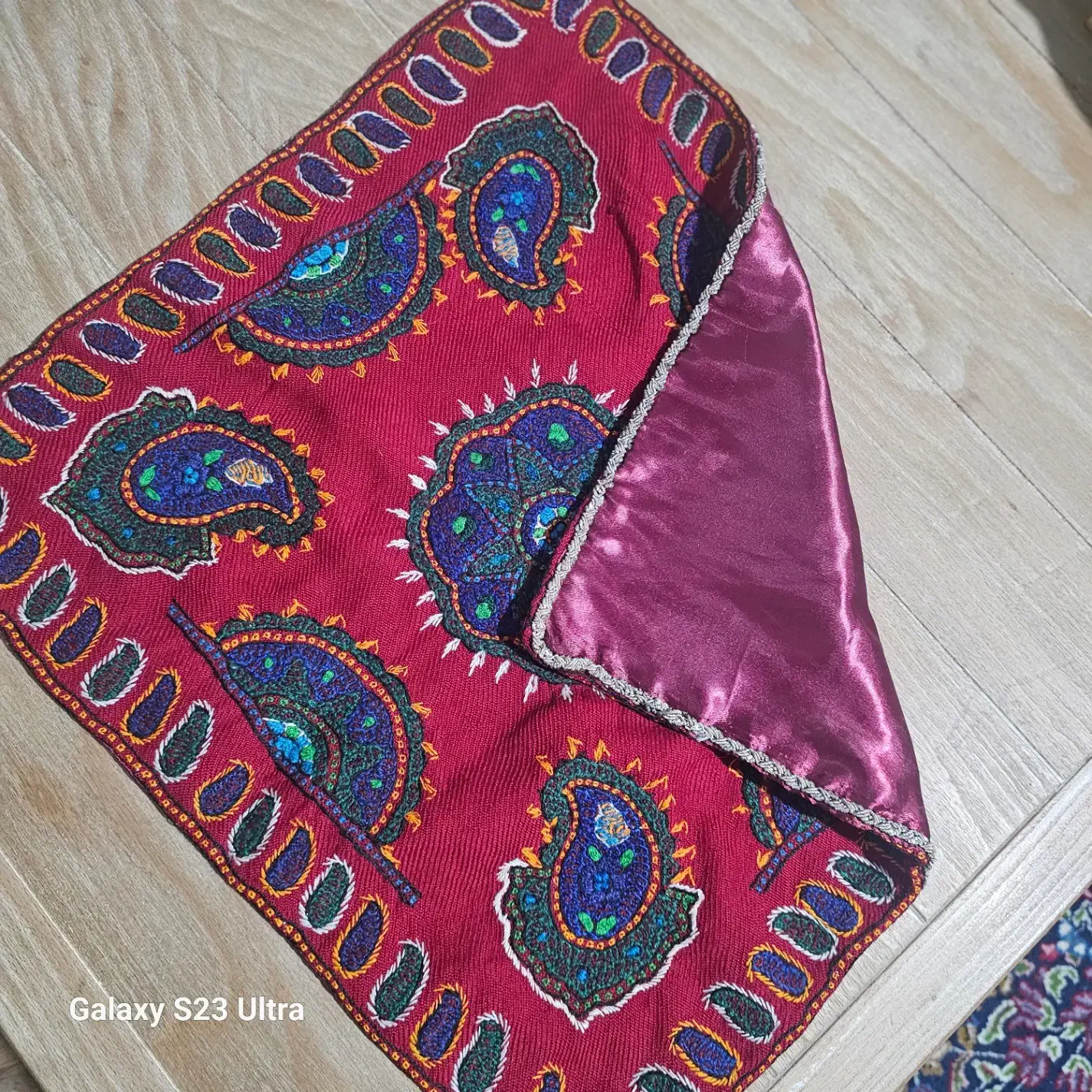 تعدای پته نو با قیمت مناسب همه با هم به فروش میرسد|صنایع دستی و سایر لوازم تزئینی|کرمان, |دیوار