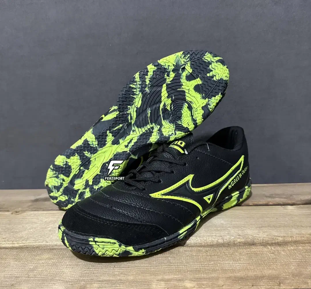 کفش سالنی سایز ۴۶|کیف، کفش، کمربند|بندر گز, |دیوار