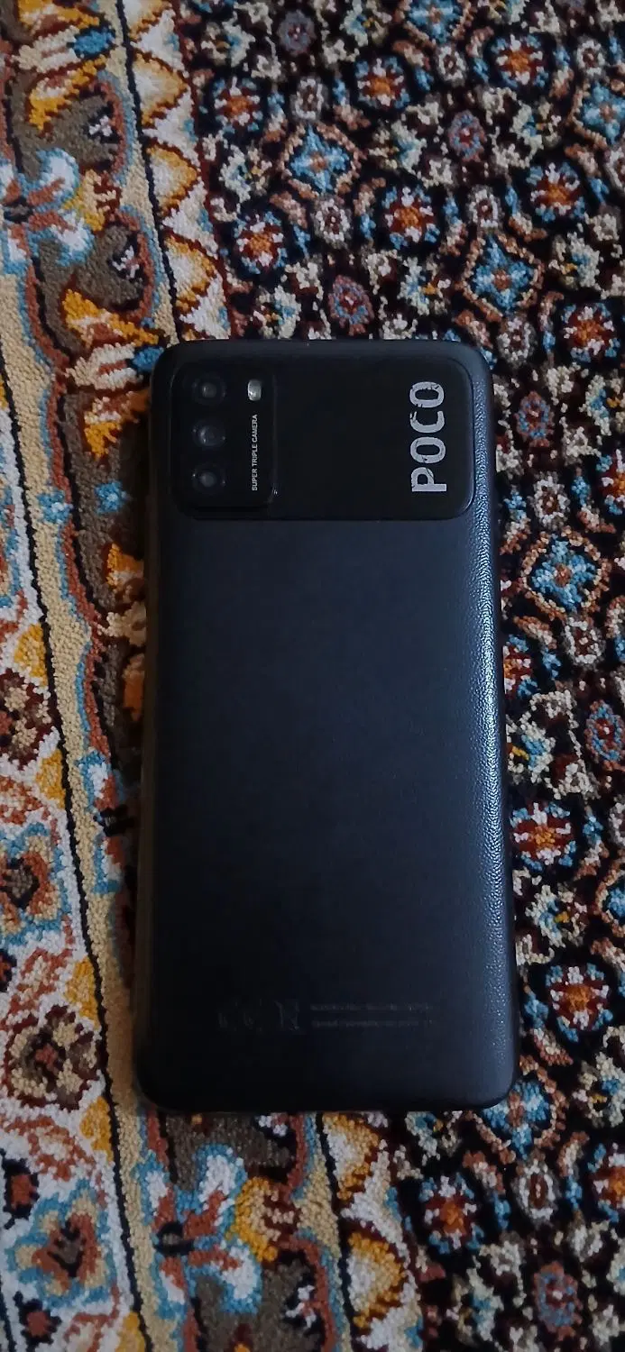 poco m3|موبایل|اردبیل, |دیوار