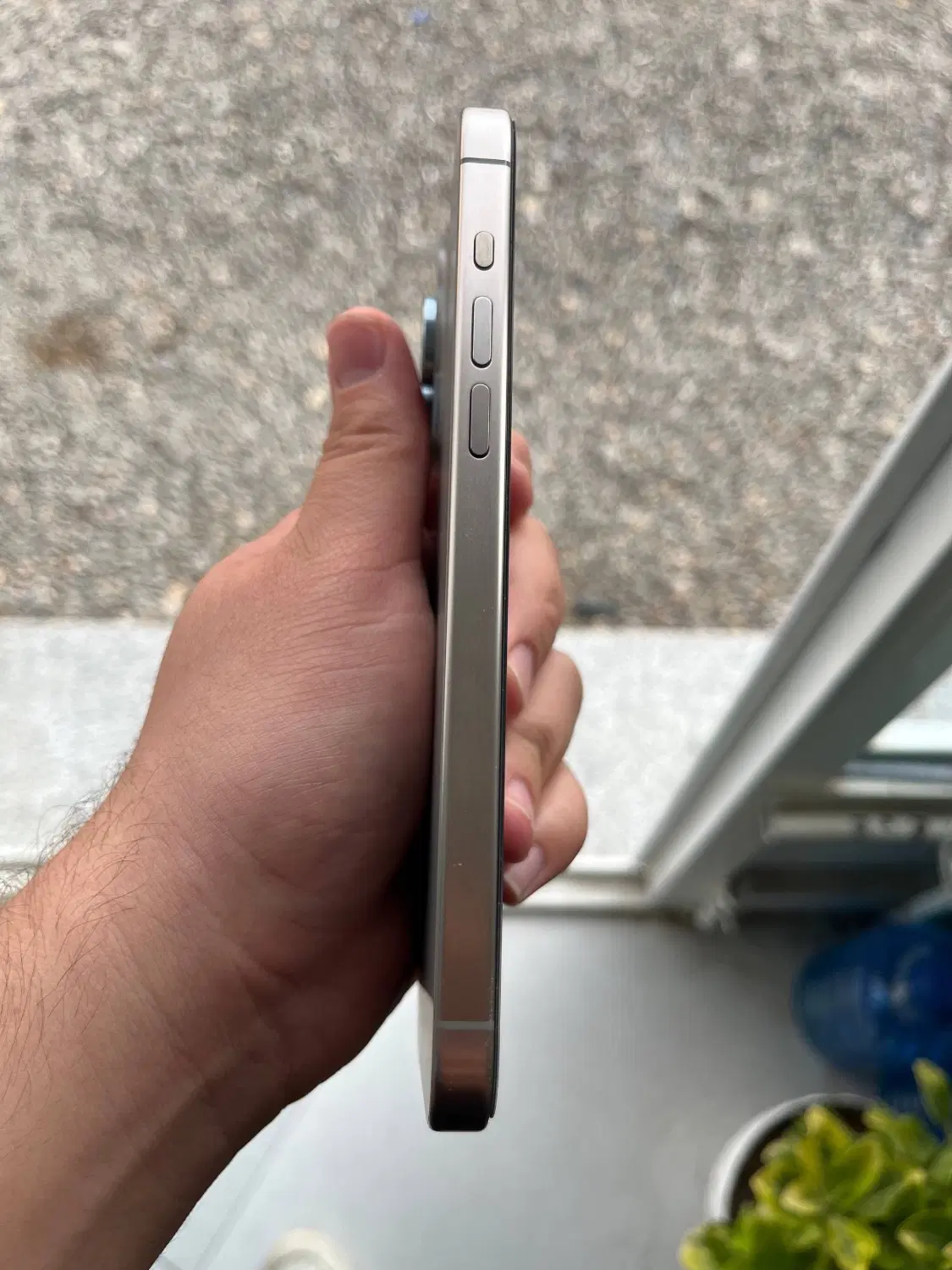 iPhone 15 Pro Max|موبایل|مراغه, |دیوار