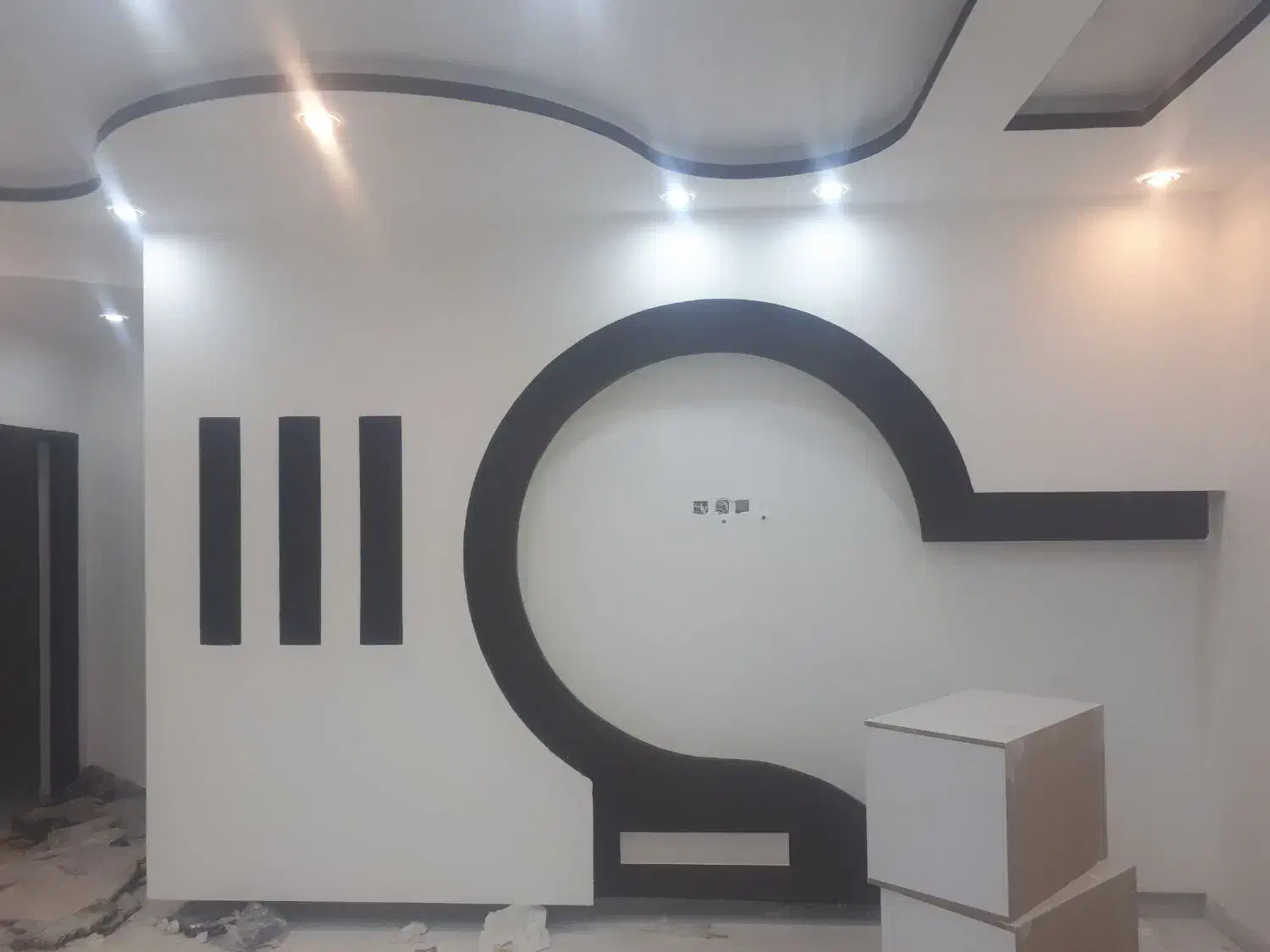 کناف ساختمان|خدمات پیشه و مهارت|رامهرمز, |دیوار