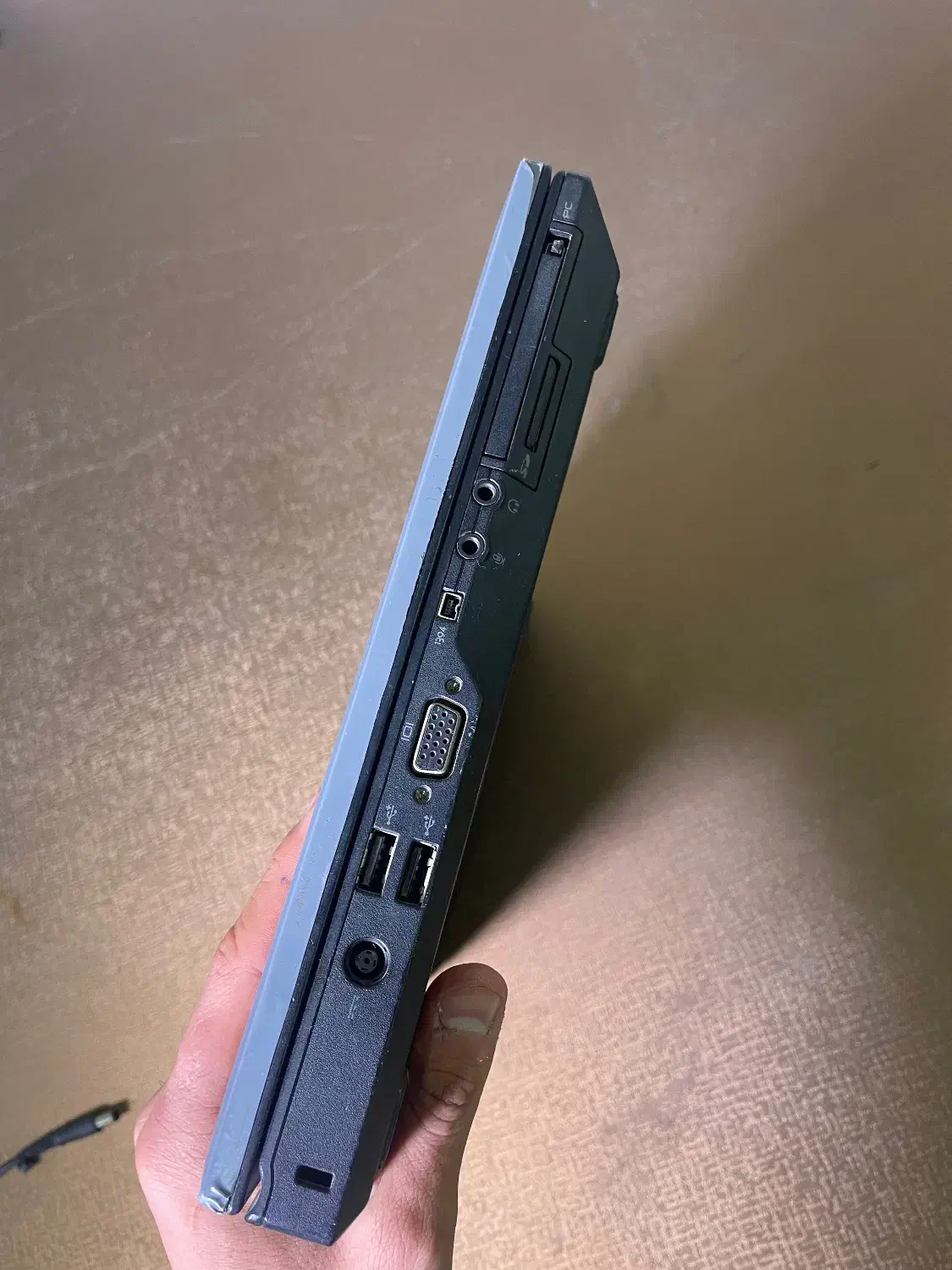 لبتاب dell|رایانه همراه|نسیمشهر, |دیوار