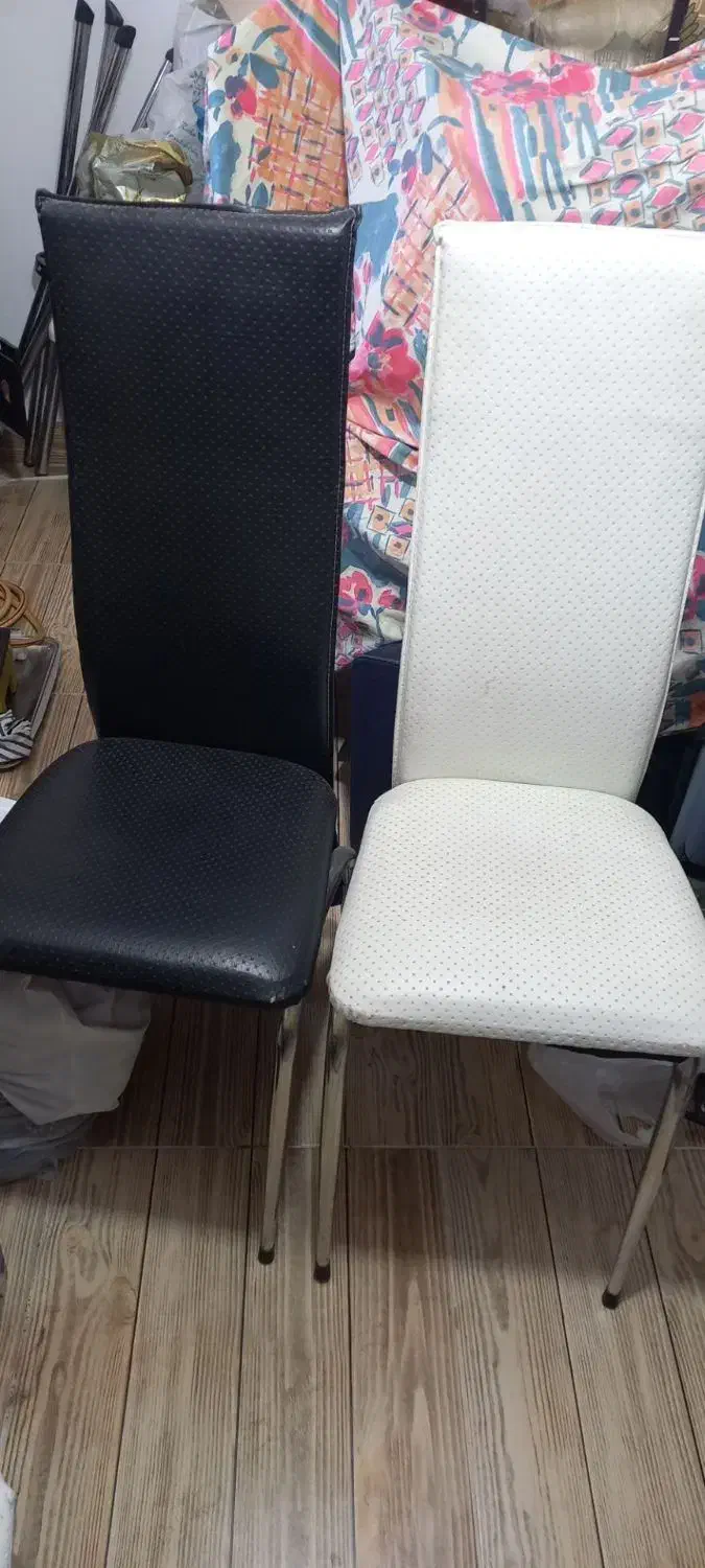 میزوصندلی غذاخوری|میز و صندلی غذاخوری|اسدآباد, |دیوار