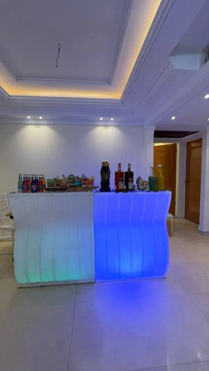 سالن برای بعد تالار|خدمات پذیرایی، مراسم|تهران, سعادتآباد|دیوار