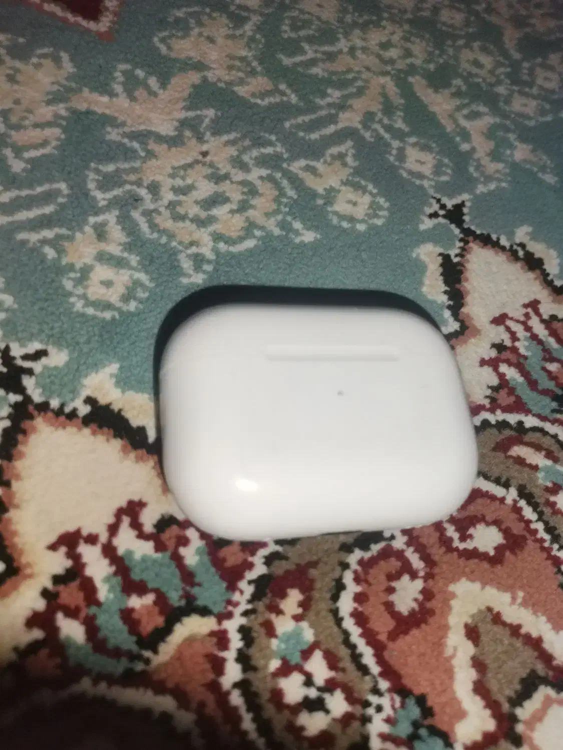airpod 2 lightning|لوازم جانبی موبایل و تبلت|رشت, بازار|دیوار