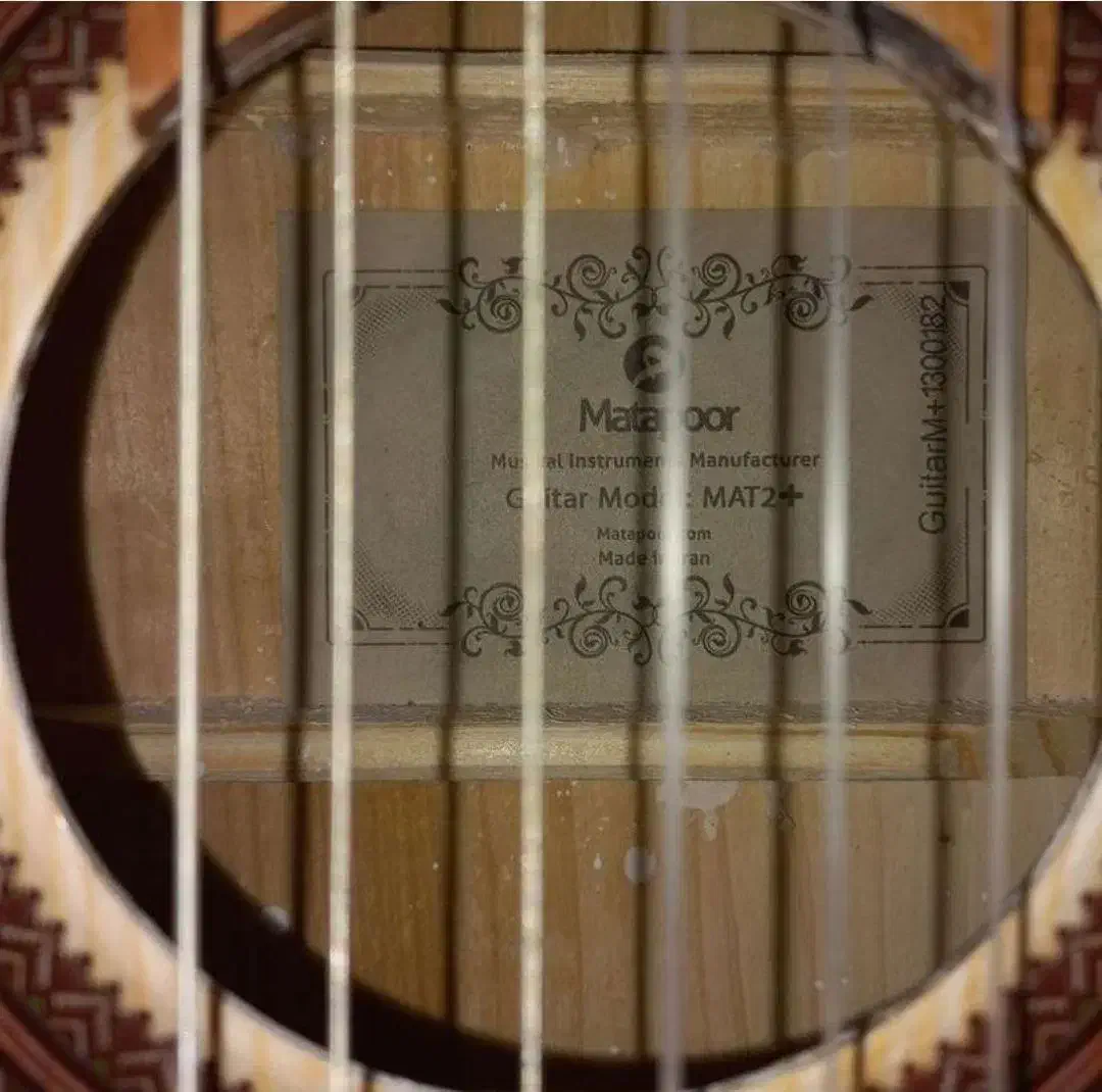 گیتار کارآموزی|گیتار، بیس، امپلیفایر|تبریز, |دیوار