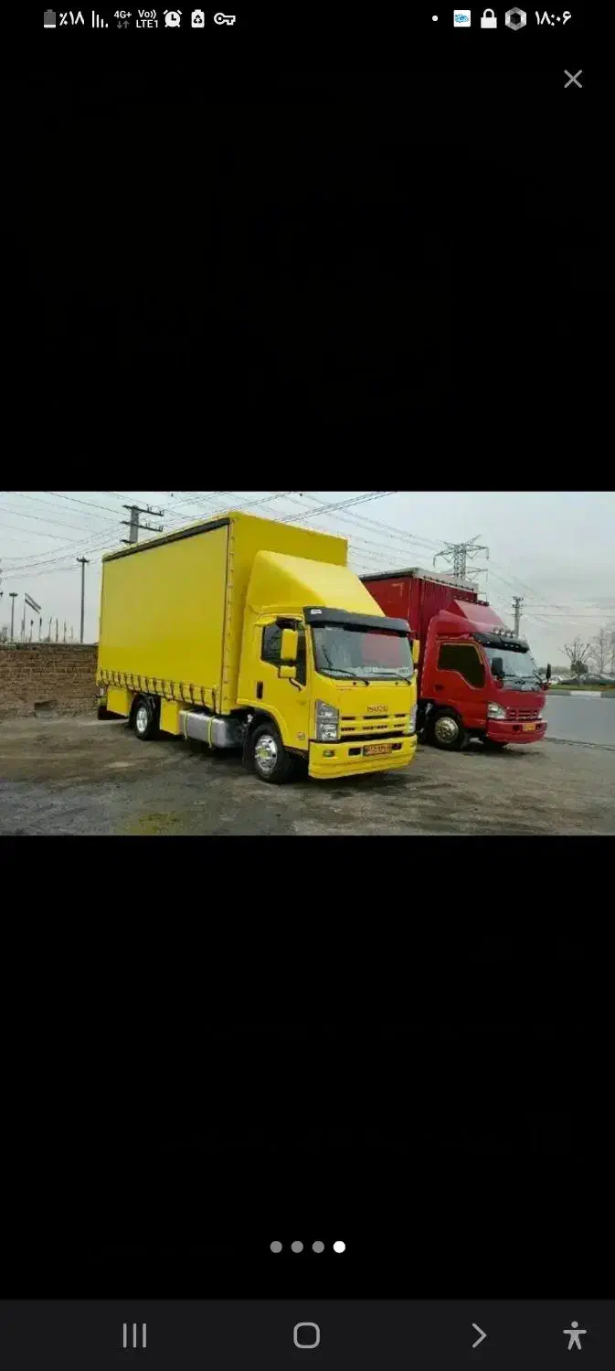 اسباب کشی منازل|خدمات حمل و نقل|سهند, |دیوار