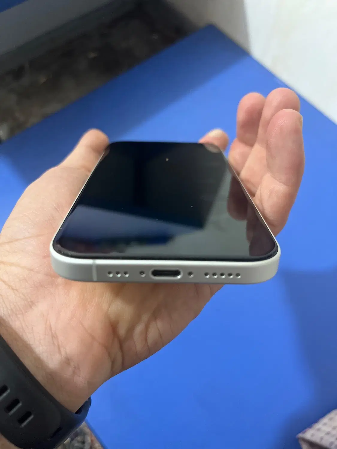 Iphone 16 normal|موبایل|کرمان, |دیوار