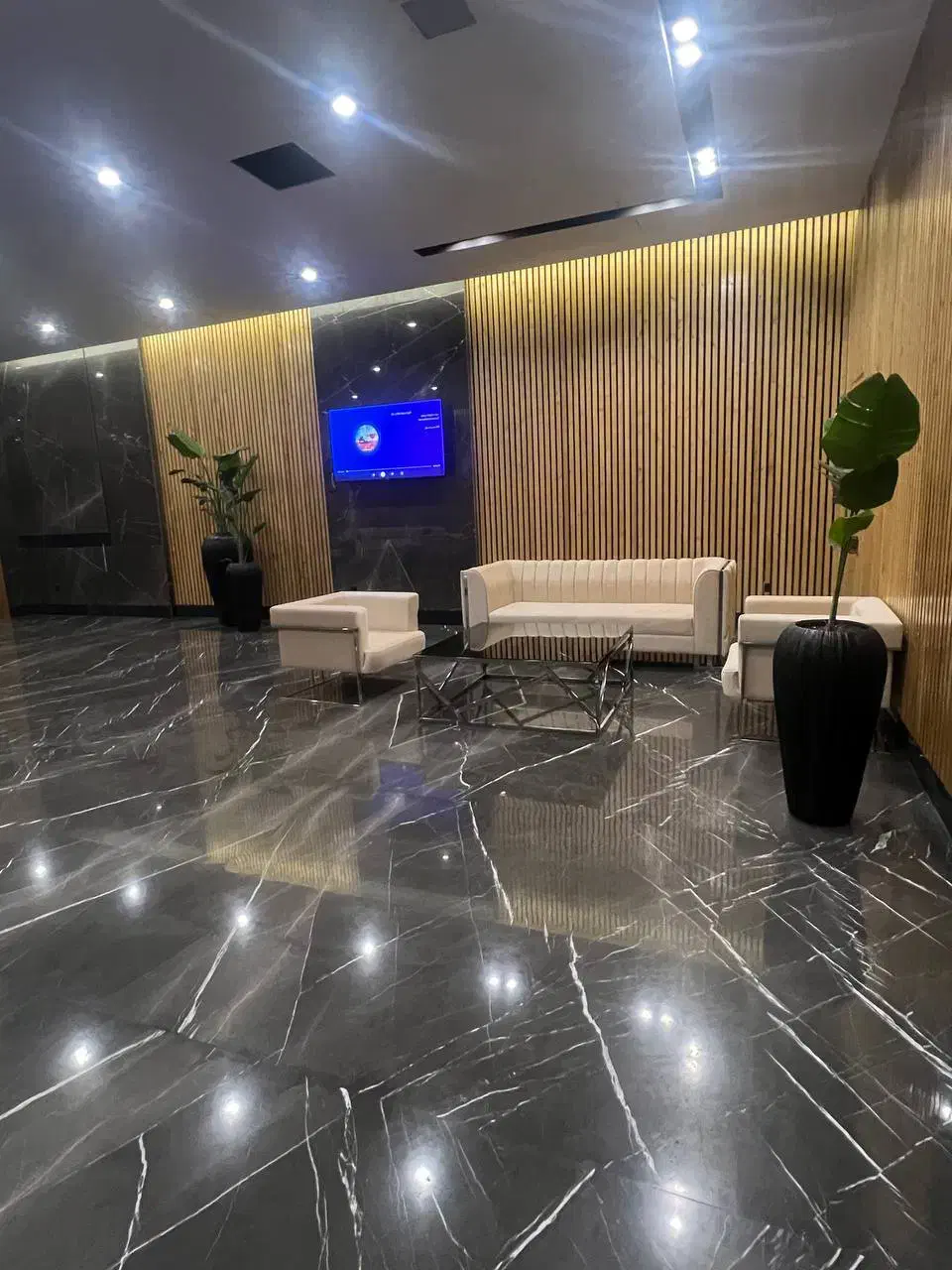 ۸۰ متر ۲ خواب برج سیوان فول مشاعات