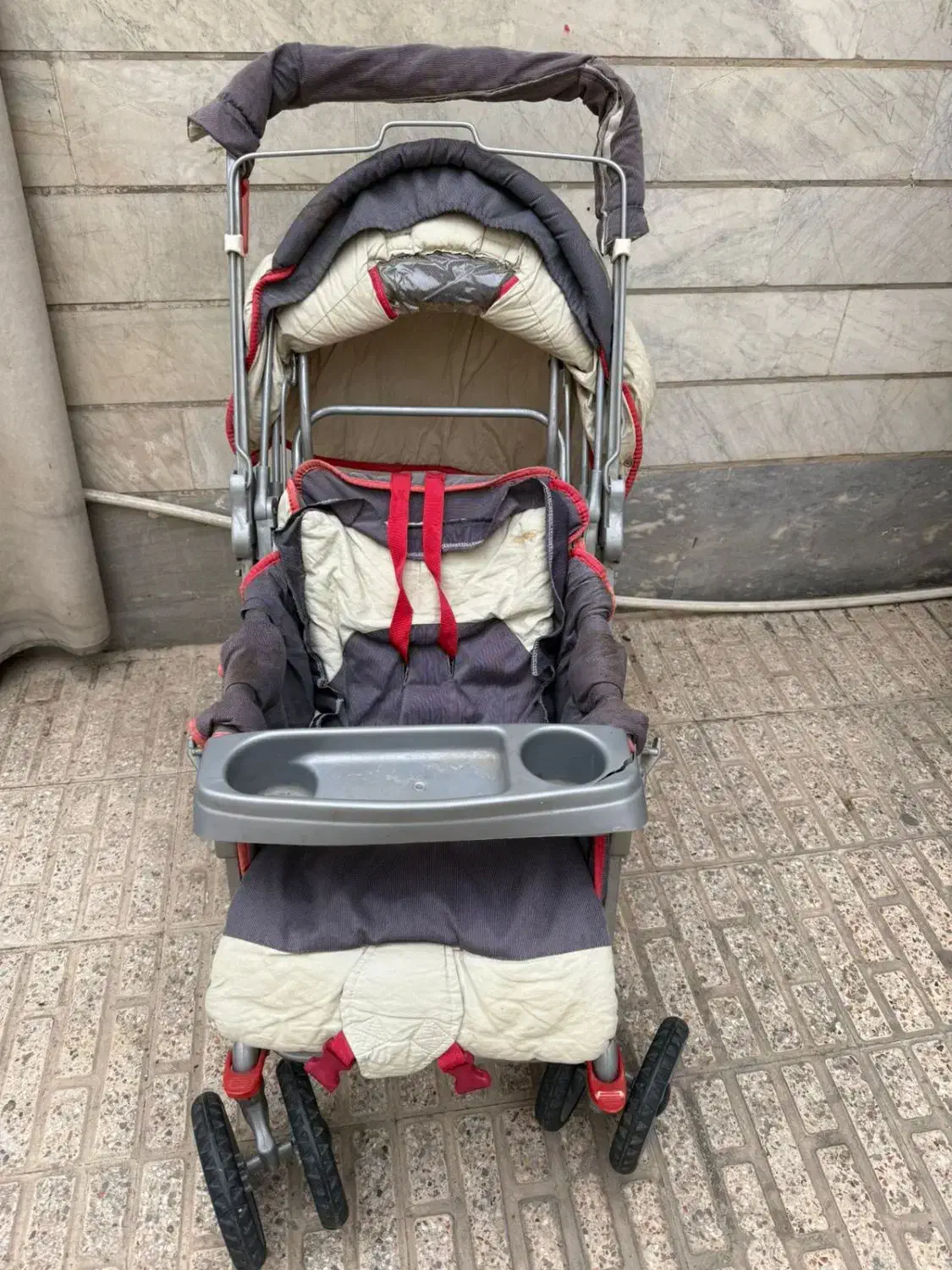 کالسکه نوزاد|کالسکه و لوازم جانبی|قرچک, مهدیه|دیوار