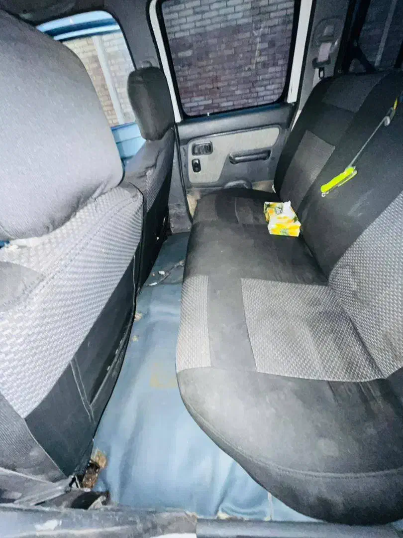 نیسان پیکاپ|خودرو سواری و وانت|رفسنجان, |دیوار