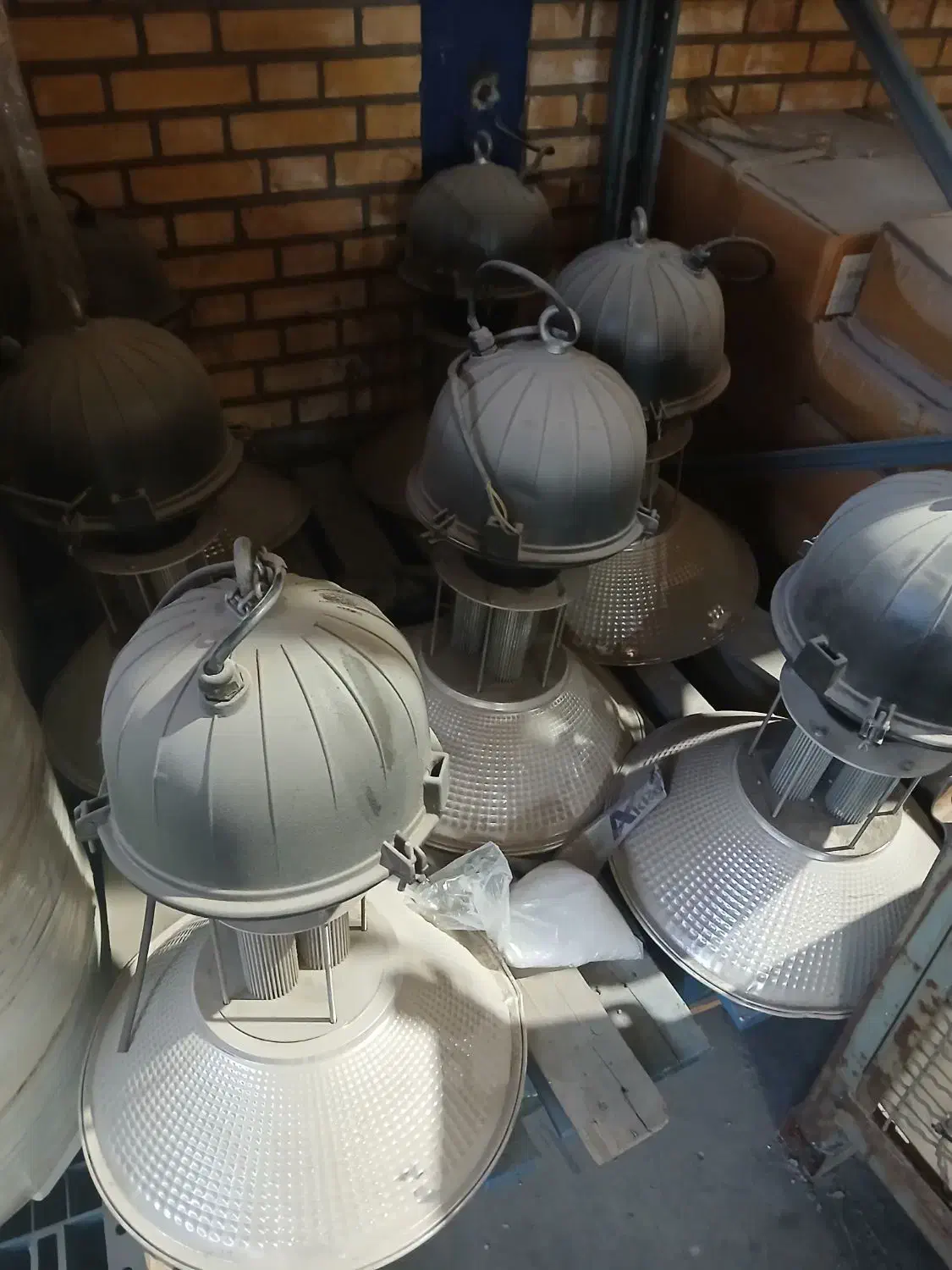 چراغ سوله ایی|لامپ و چراغ|صفادشت, |دیوار