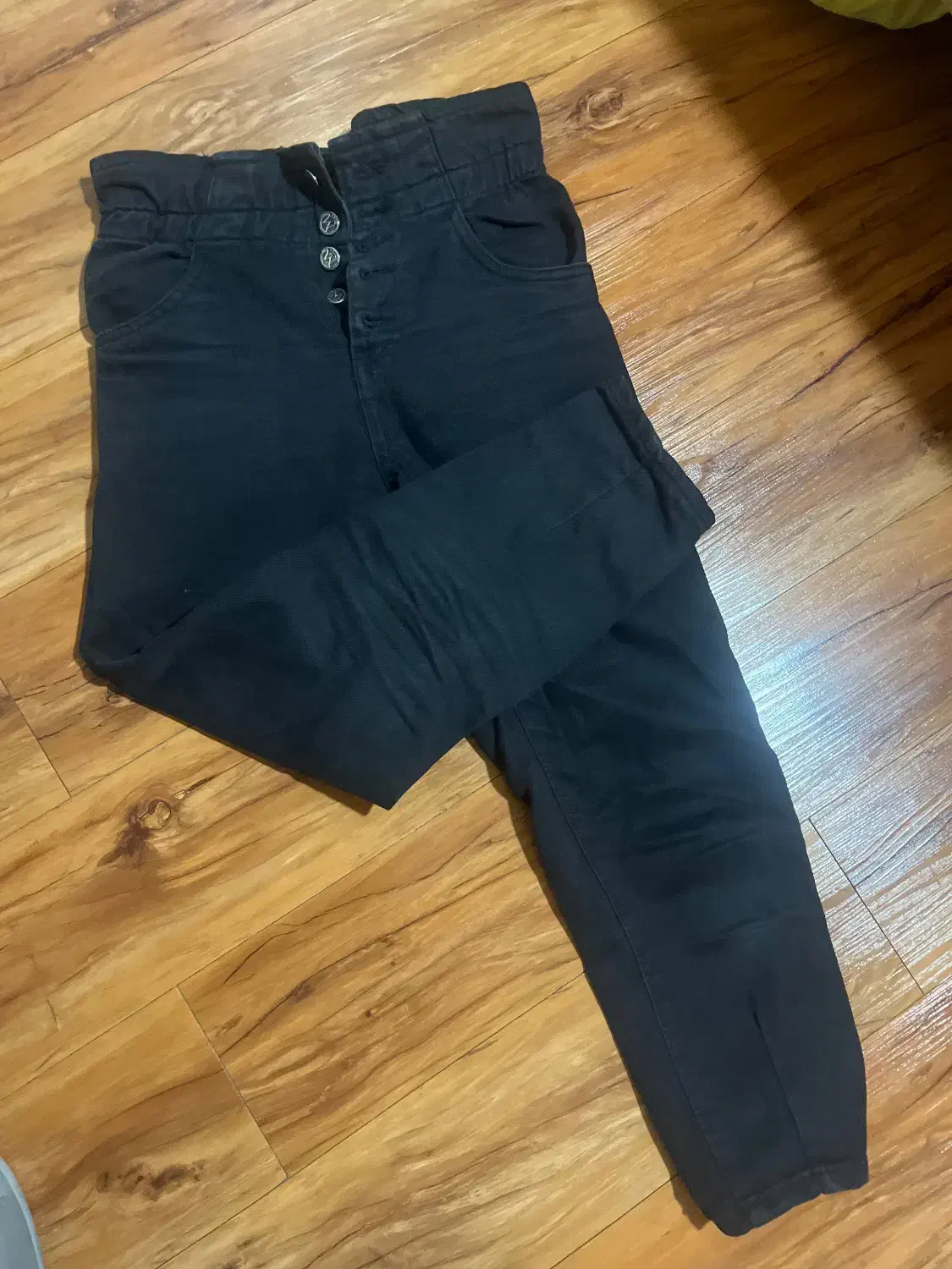 شلوار در حد نو|لباس|شاهینشهر, پاسداران|دیوار