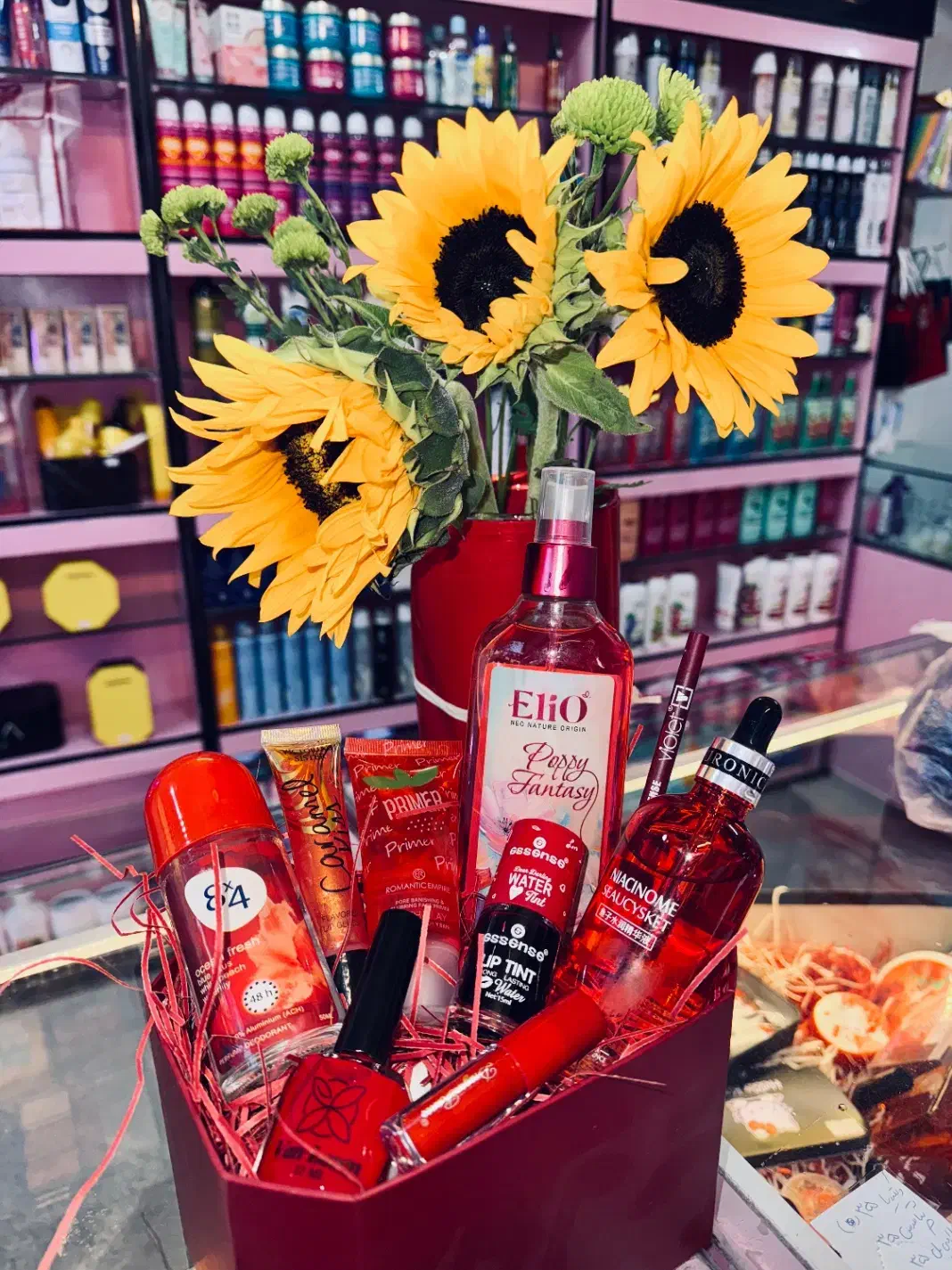 باکس هدیه یلدا|زیورآلات و اکسسوری|مشهد, گوهرشاد|دیوار