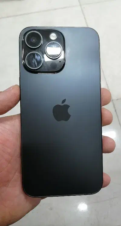 آیفون 15 پرو مکس کپی|موبایل|خرم‌آباد, |دیوار