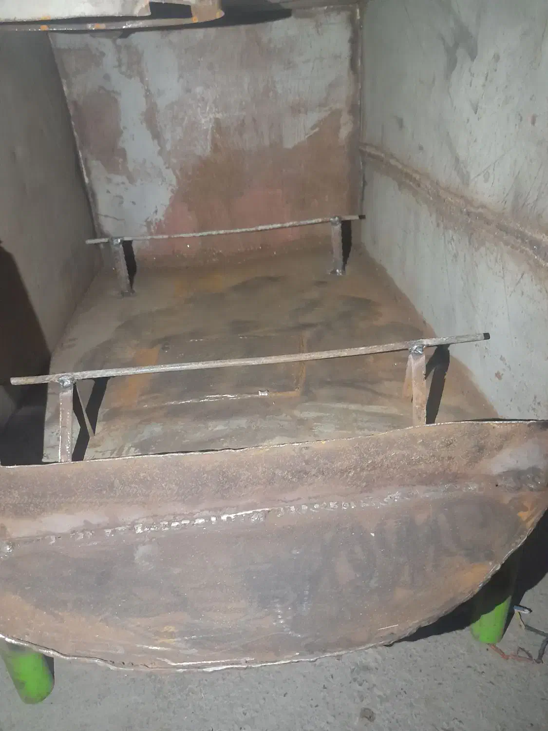 بخاری هیزمی|بخاری، هیتر، شومینه|آزادشهر, |دیوار