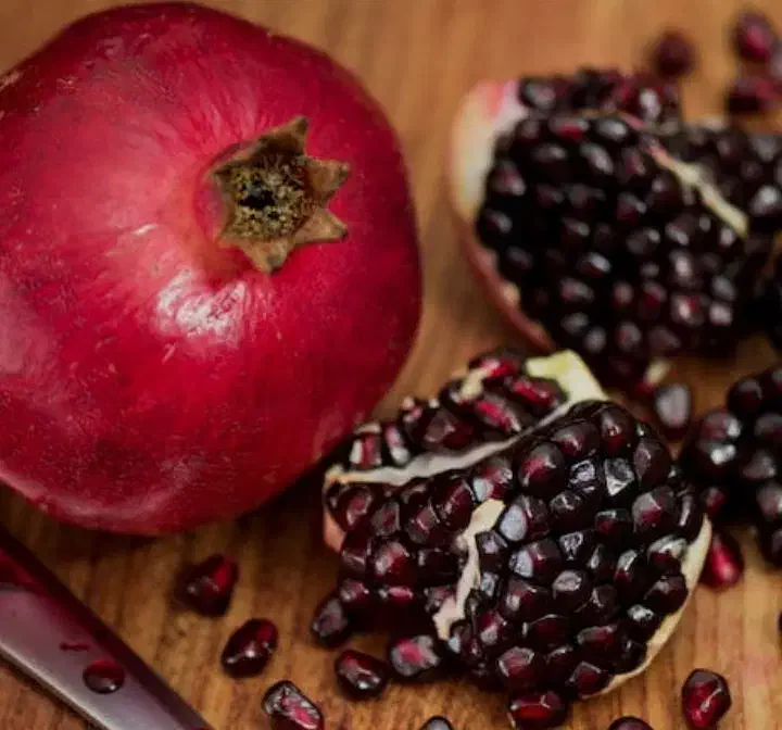 نهال انار بی دانه|خدمات باغبانی و درختکاری|شهرکرد, |دیوار