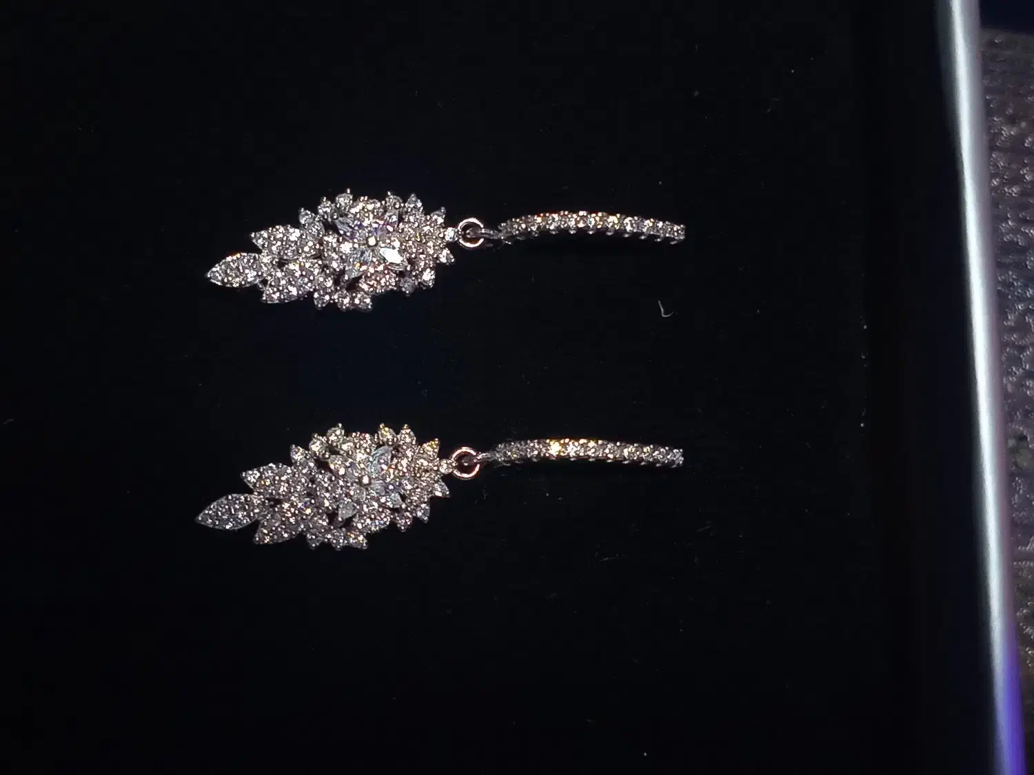 گوشواره نقره|جواهرات|تهران, کوی فراز|دیوار