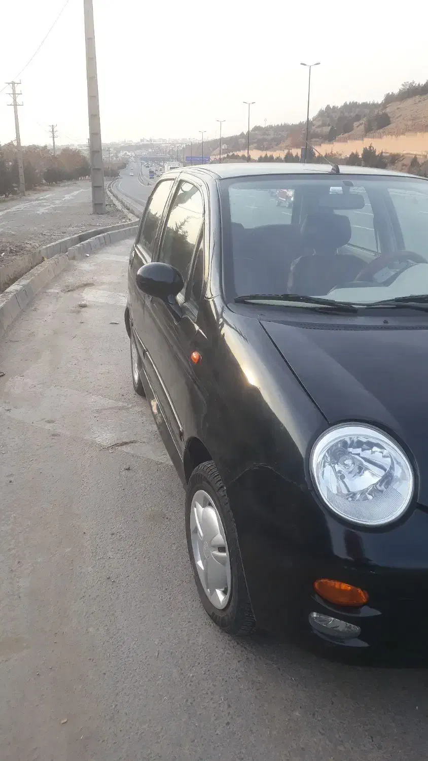 mvm 110سه سیلندر|خودرو سواری و وانت|پردیس, فاز ۱۱|دیوار