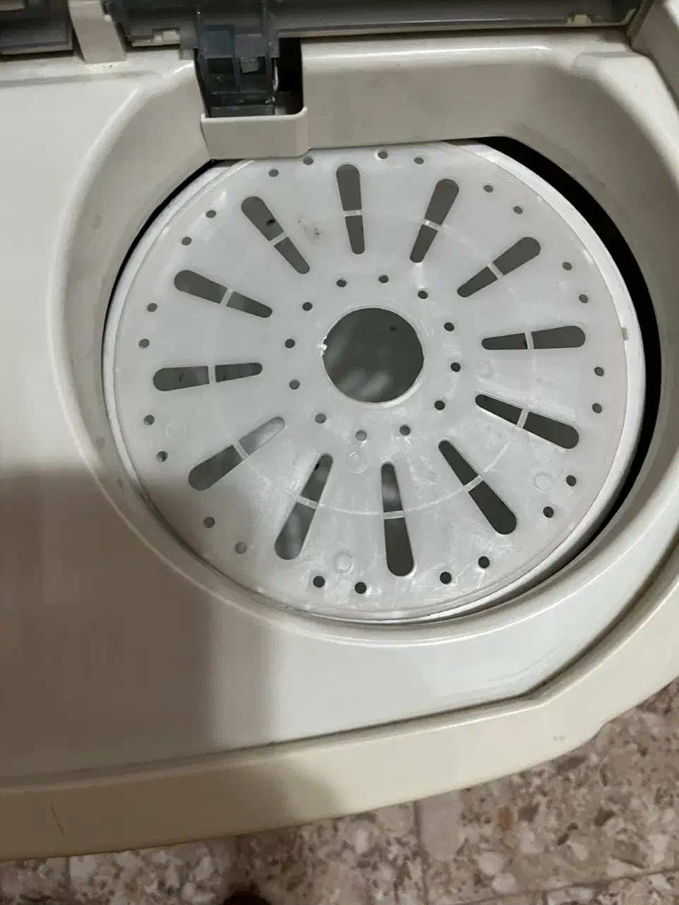 ماشین لباسشویی دستی،دوقلو|ماشین لباسشویی و خشککن لباس|قزوین, |دیوار