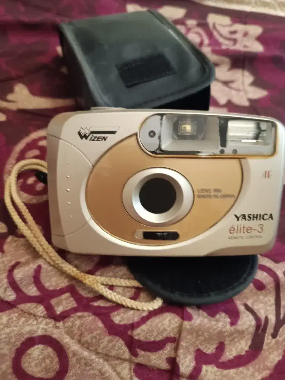 دوربین عکاسی|دوربین عکاسی و فیلم‌برداری|مشهد, دانشجو|دیوار