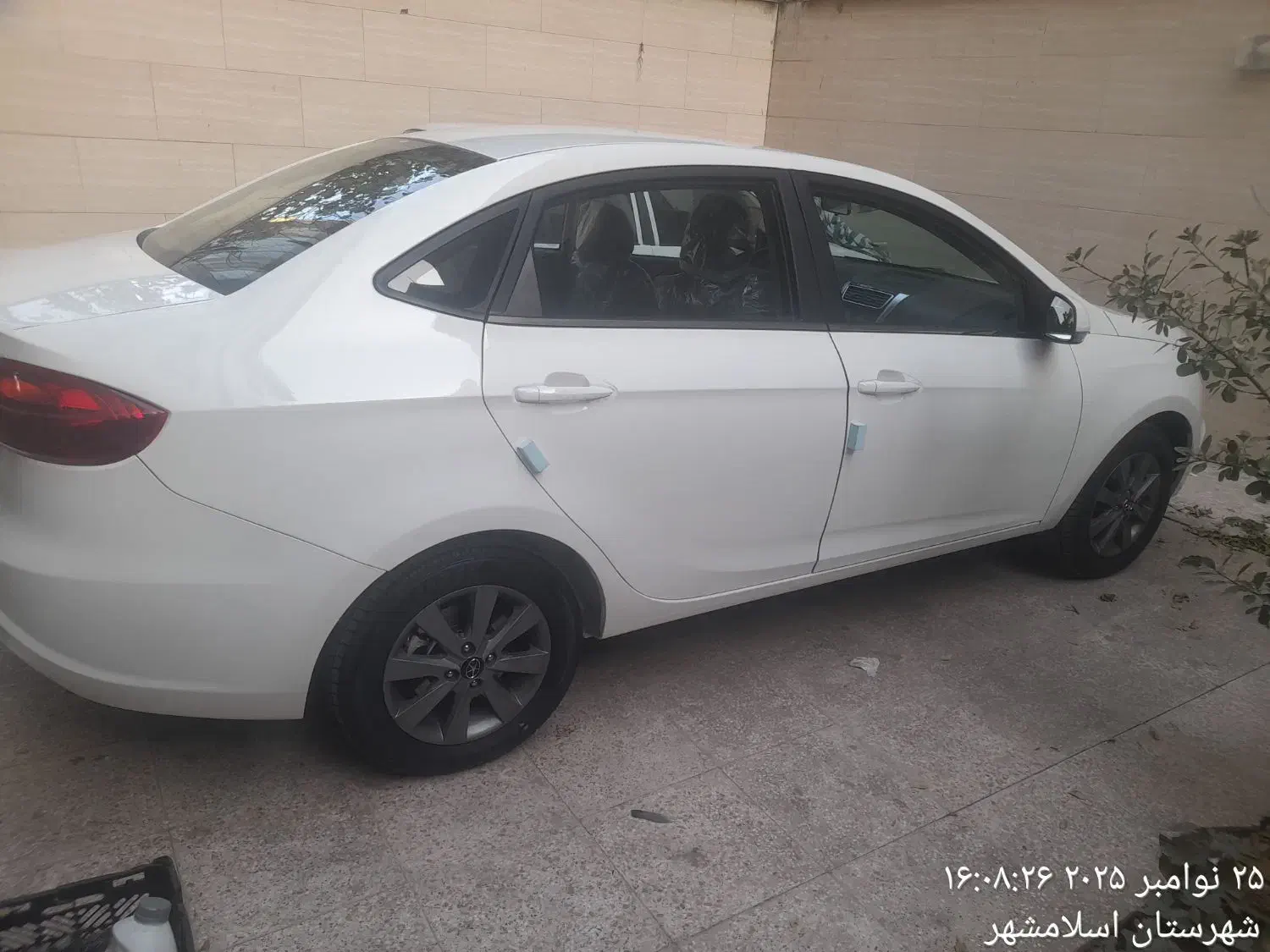 جک جی ۴|خودرو سواری و وانت|اسلام‌شهر, شهرک فرهنگیان|دیوار