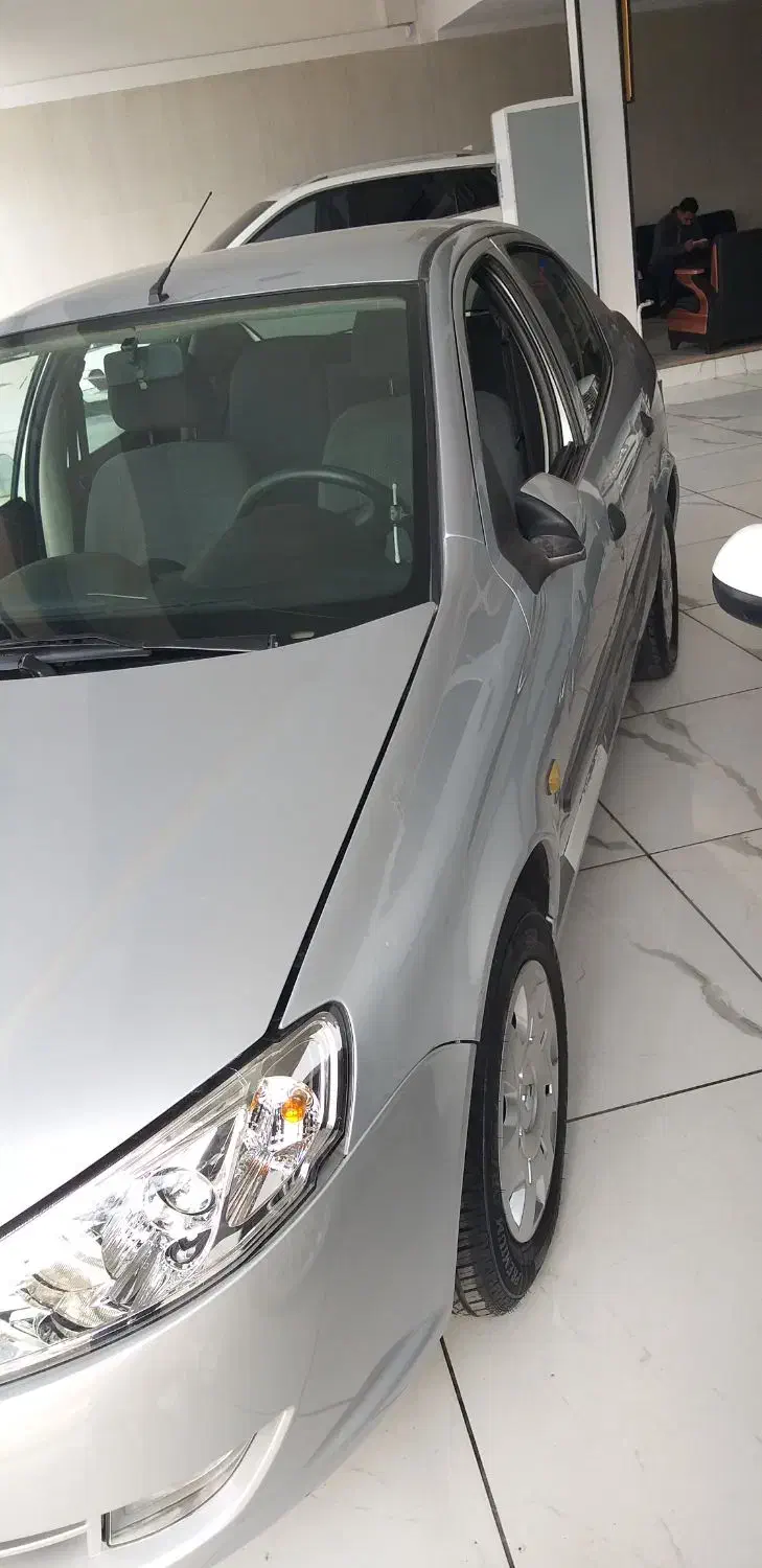 رانا مدل ۹۲ بیرنگ خیلی سالم نقد و اقساط|خودرو سواری و وانت|کرج, فاز ۳ گوهردشت|دیوار