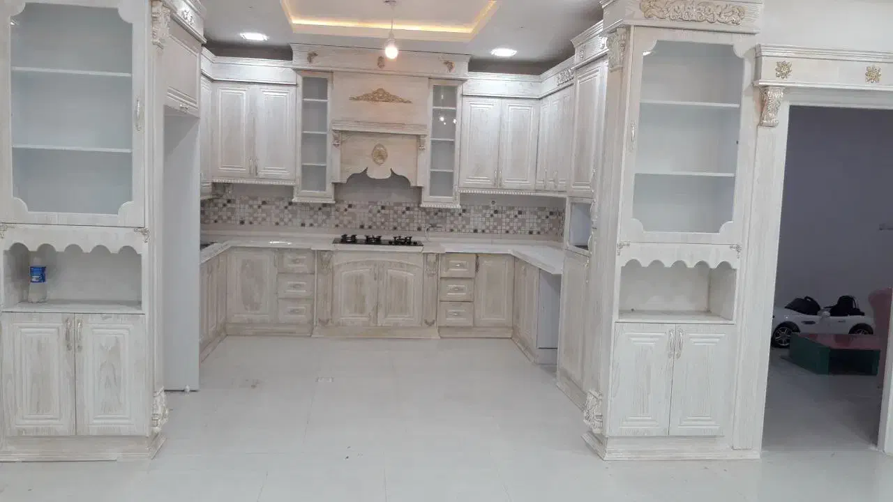 فروش منزل ویلایی شیک|فروش خانه و ویلا|گناباد, |دیوار