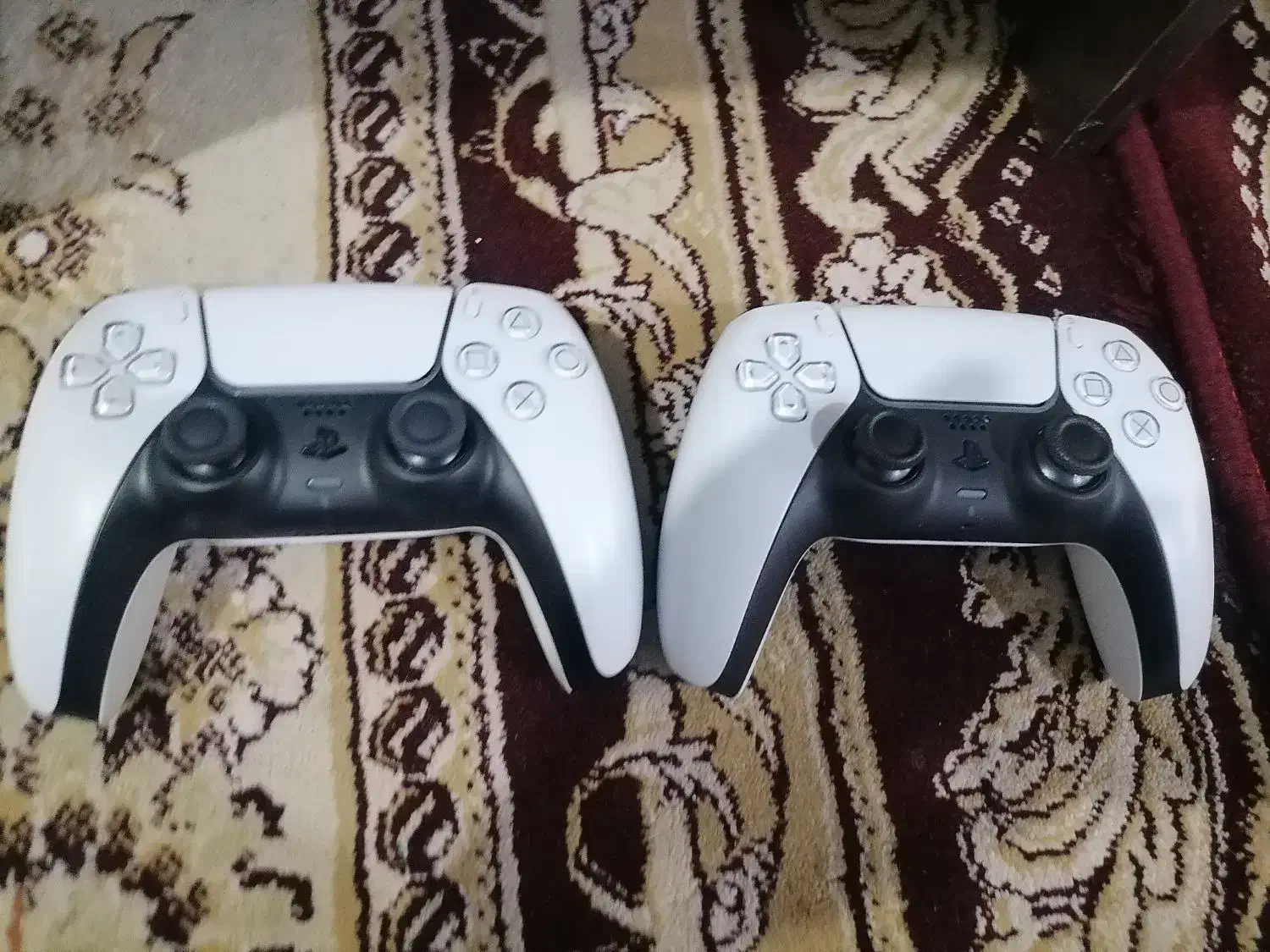 پلی استیشن 5 PS5 Slim|کنسول، بازی ویدئویی و آنلاین|دوگنبدان, |دیوار