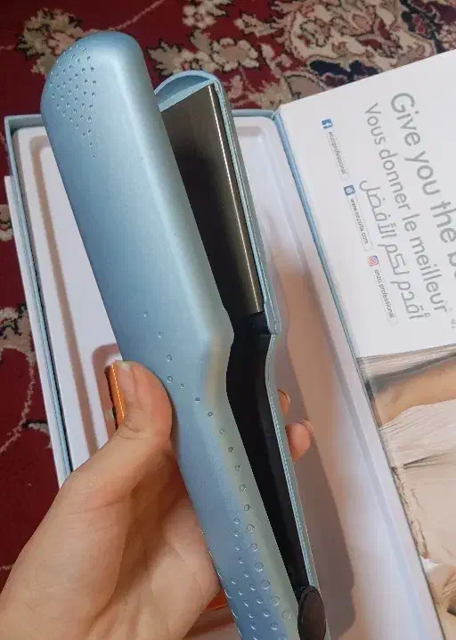 اتو مو|آرایشی، بهداشتی، درمانی|زابل, |دیوار