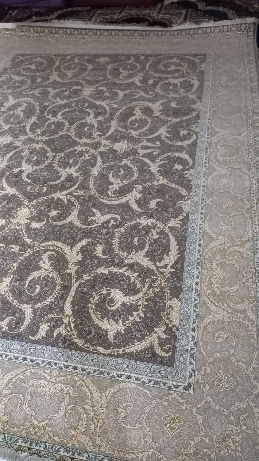 فرش ۱۲ متری|فرش|دورود, |دیوار