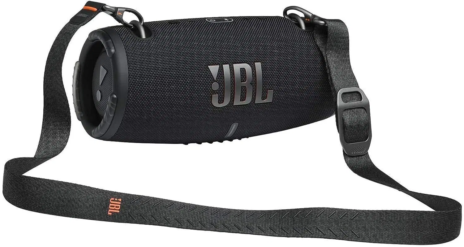 اسپیکر جی بی ال اکستریم ۳ Jbl xtreme 3|پخشکننده همراه|تهران, دروس|دیوار