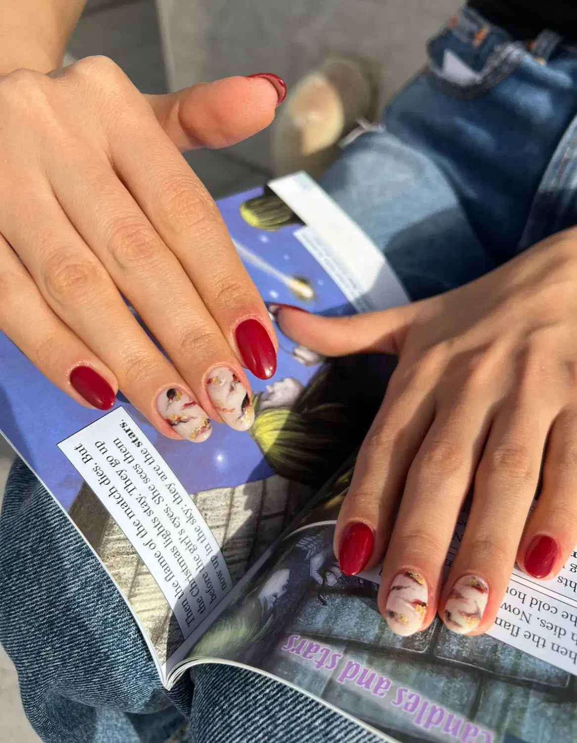 زیبایی|خدمات آرایشگری و زیبایی|تبریز, |دیوار