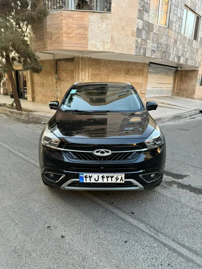 تیکو ۷ مدل ۹۷|خودرو سواری و وانت|کرج, فاز ۳ گوهردشت|دیوار