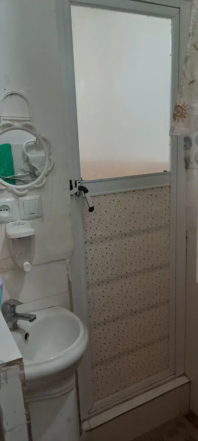 آپارتمان ۱۰۰متری دو خواب ،طبرسی شمالی ۲۸ .خالقی ۲۲|فروش آپارتمان|مشهد, طبرسی شمالی|دیوار