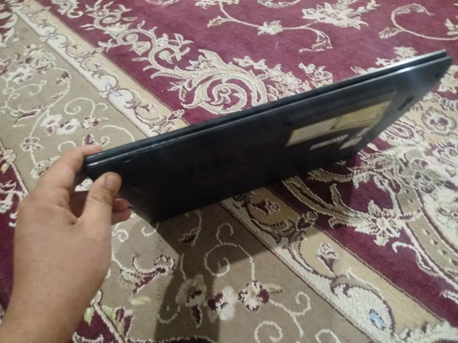 لب تاب|رایانه همراه|داراب, |دیوار