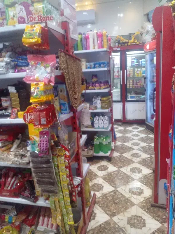 اجاره مغازه مواد غذایی وخوراکی|اجارهٔ مغازه و غرفه|کاشان, درب اصفهان|دیوار