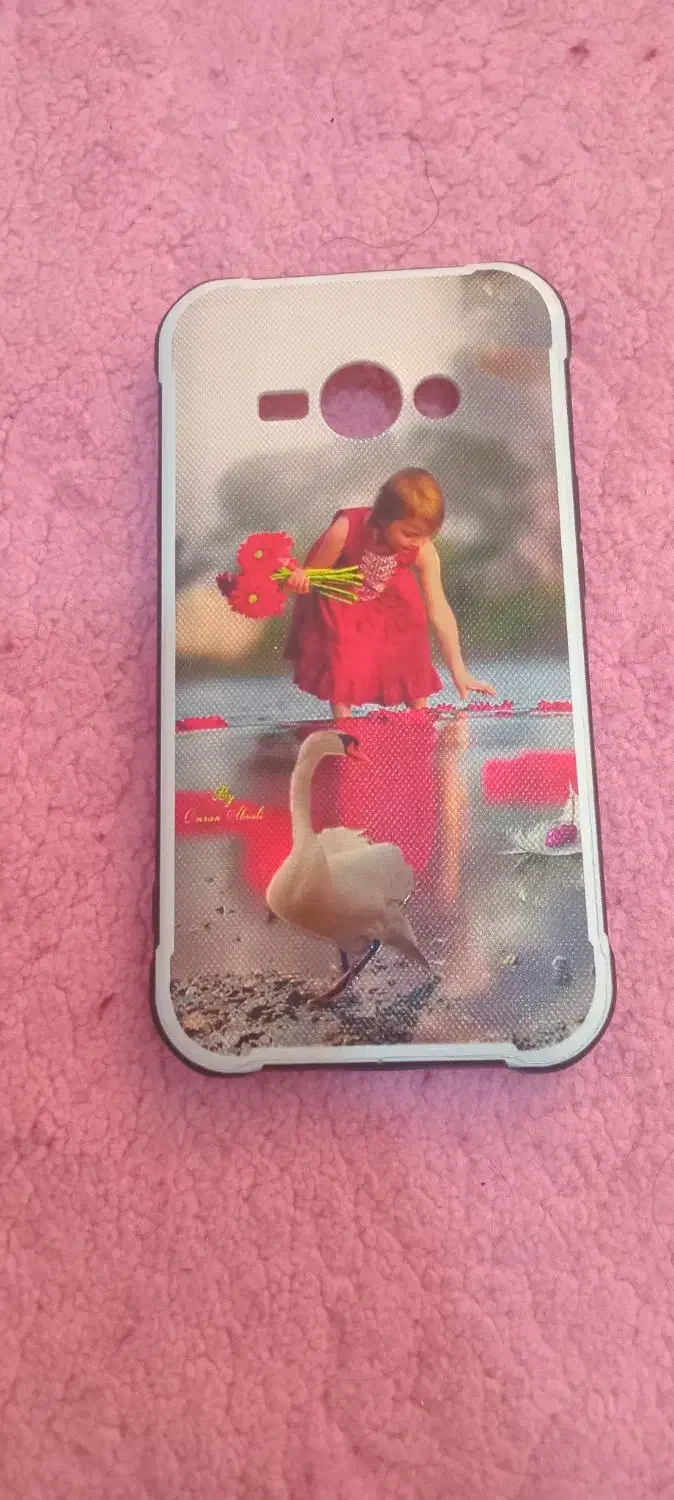 قاب گوشی jace1|لوازم جانبی موبایل و تبلت|اراک, |دیوار