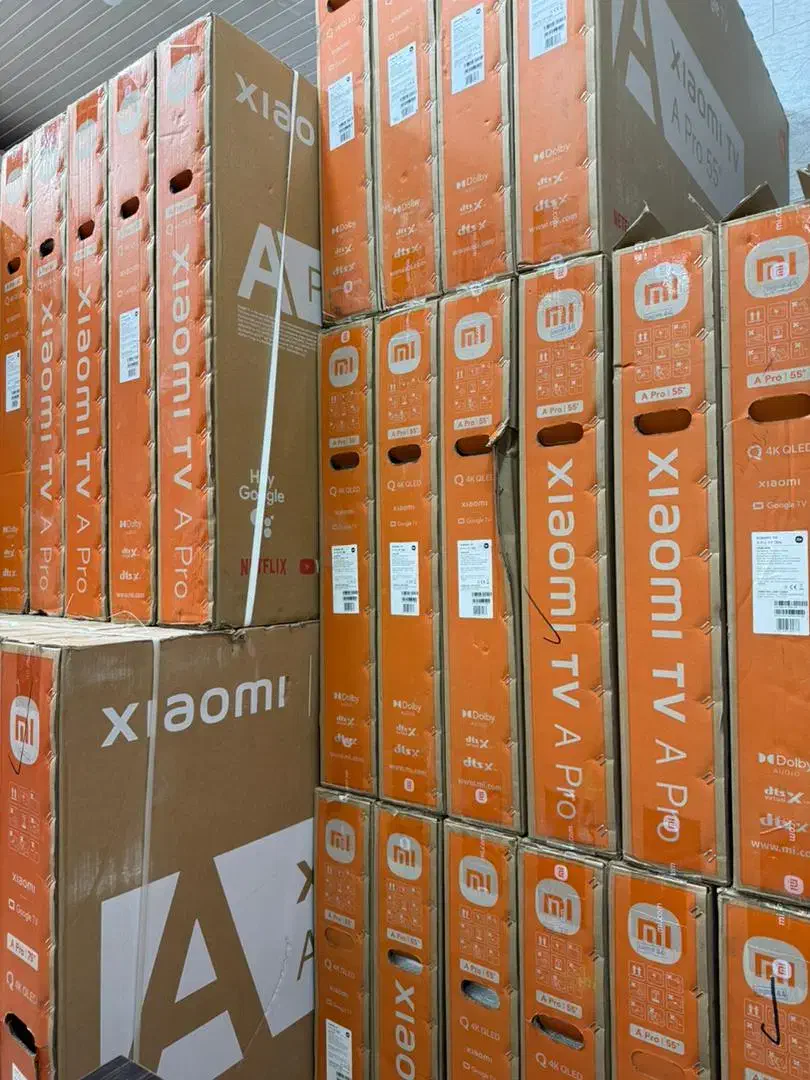 تلویزیون هوشمند شیائومی|تلویزیون و پروژکتور|تهران, فردوسی|دیوار