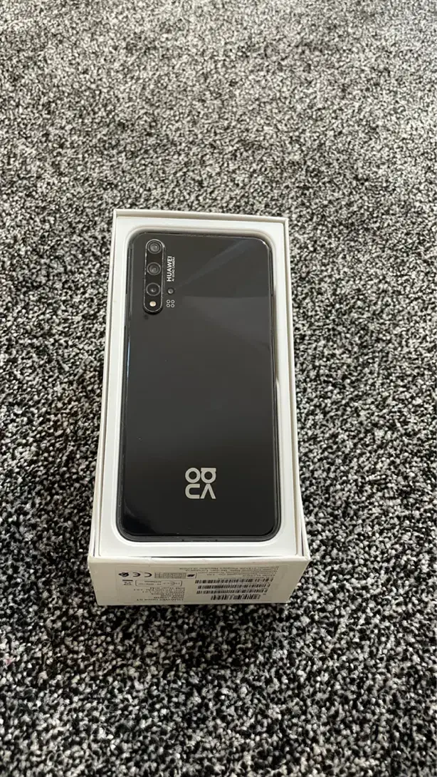 HUAWEI nova5T|موبایل|بوکان, |دیوار