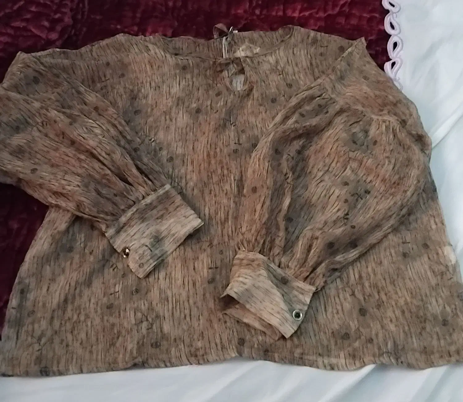 لباس حریر|لباس|تهران, مینای جنوبی|دیوار