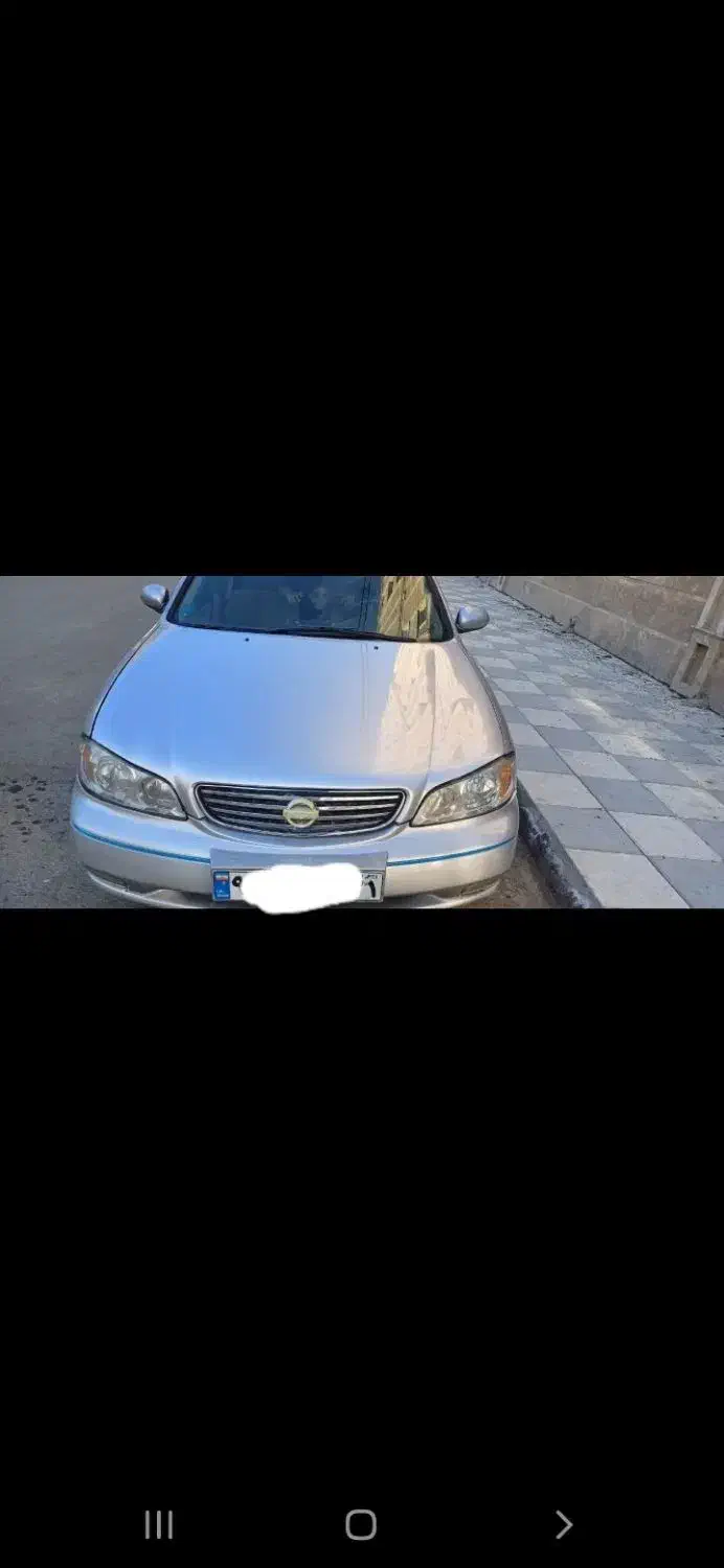 ماکسیما مدل ۸۱|خودرو سواری و وانت|خرمآباد, |دیوار