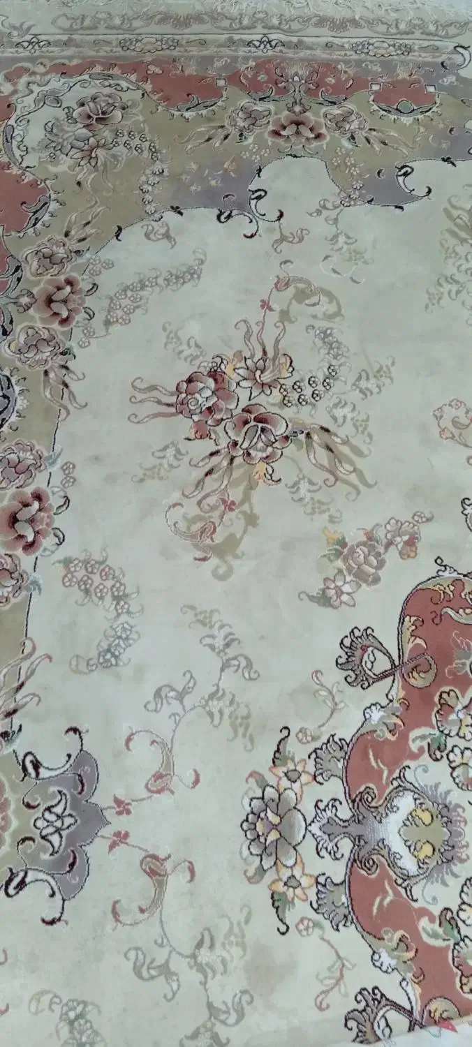 فرش|فرش|سبزوار, شرق کال میانی|دیوار