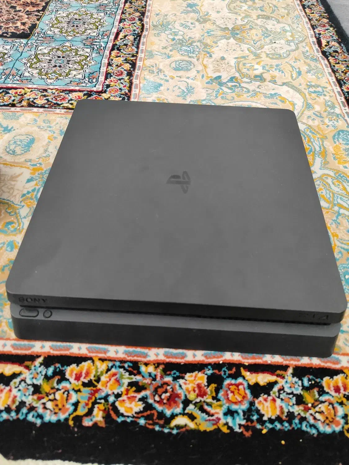 پلی ۴ اسلیم ۱ ترا|کنسول، بازی ویدئویی و آنلاین|بروجرد, |دیوار