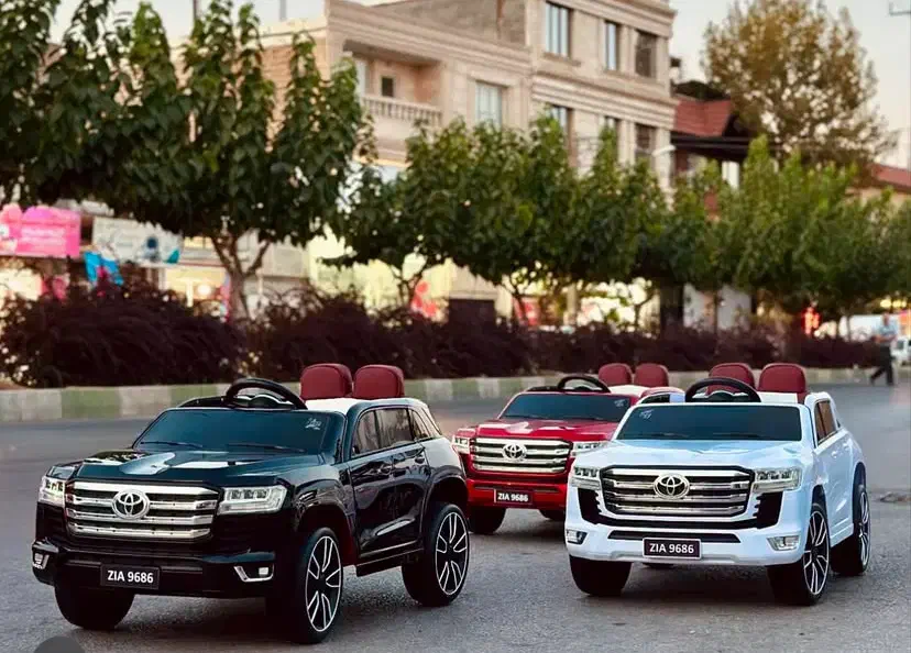 جشنواره ویژه ماشین شارژی|اسباببازی بچه|تبریز, |دیوار