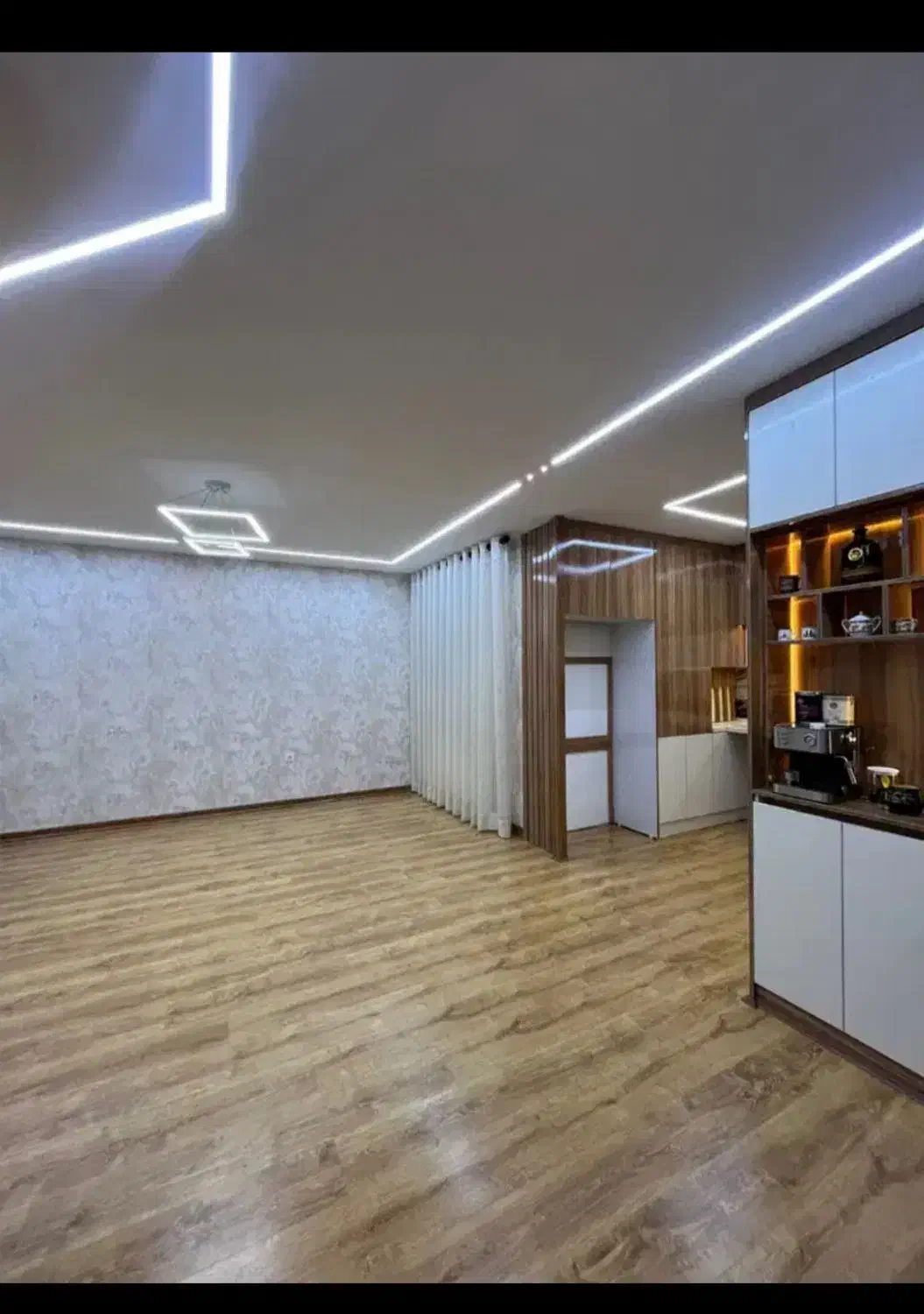 فروش اپارتمان 85متری /تخلیه/پارکینگ سندی|فروش آپارتمان|اهواز, سپیدار|دیوار