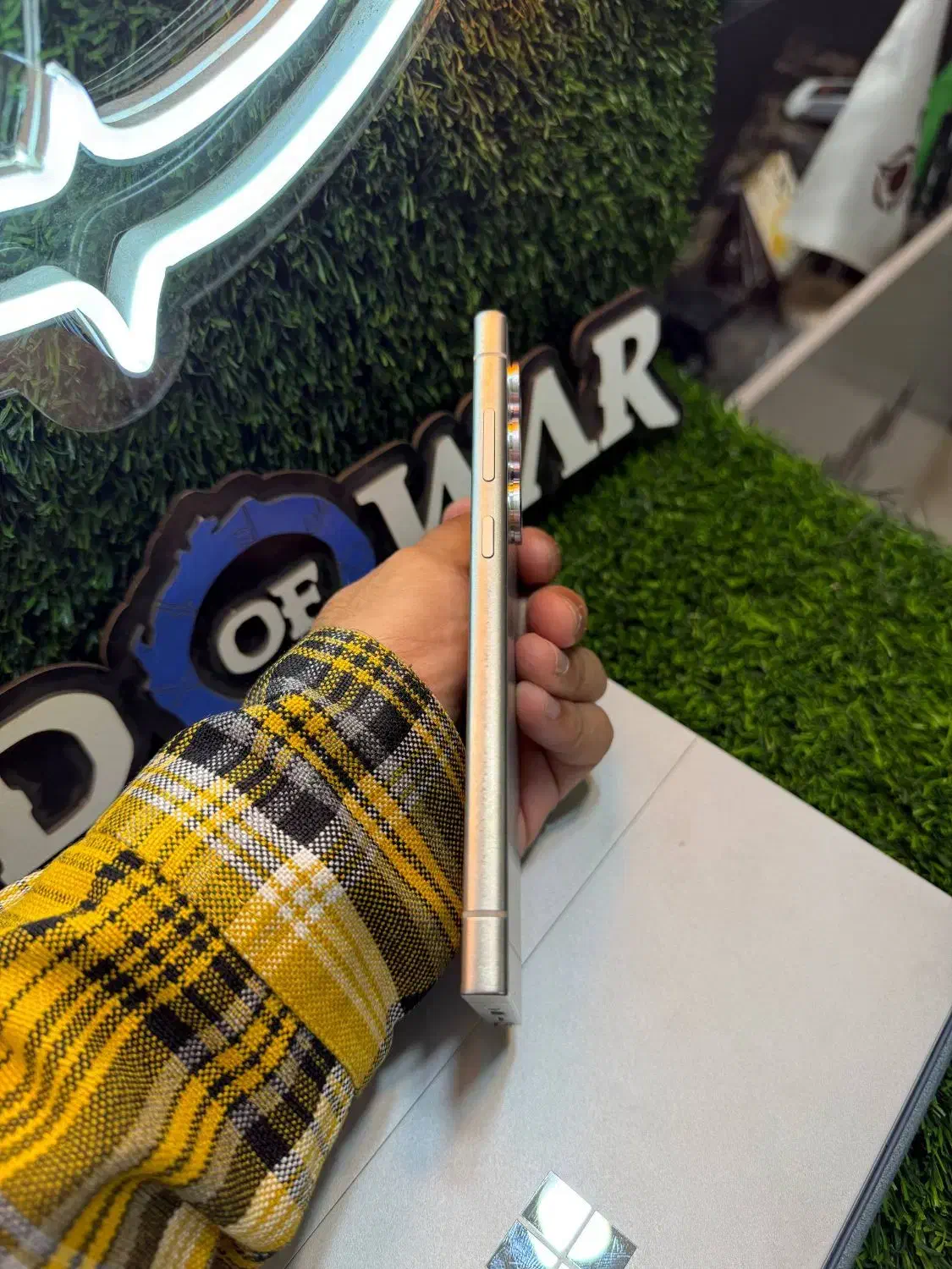 سامسونگ S24ultra|موبایل|تبریز, |دیوار