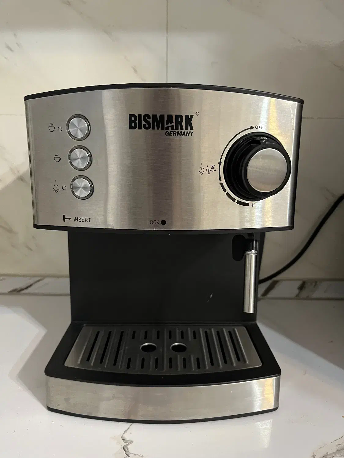 دستگاه قهوه ساز|سماور، چای‌ساز، قهوه‌ساز|یزد, |دیوار